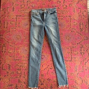 Joe’s jeans size 26
